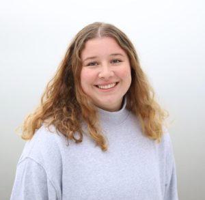 Hannah Cleveland