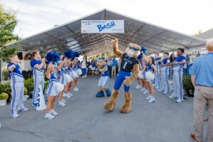 The Kentucky BASH